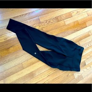 Lululemon Tight (NWOT)